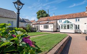 3 Beach Cottages - Aldeburgh Coastal Cottages